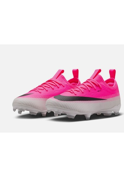 Nike Jr. Mercurial Vapor 17 Academy Çocuk Krampon Io8239-900 Ç-194 Pembe