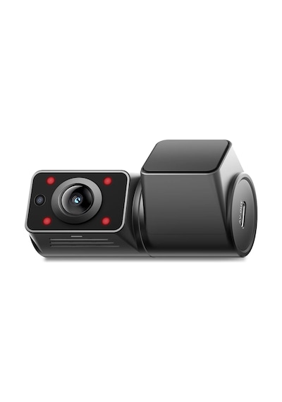 Viofo Rnf210 A229 Pro/plus/ultra Uyumlu 1080p Kızılötesi Balıkgöz Çok Renkli