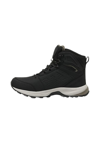 Lumberjack Hill 3pr Siyah Erkek Outdoor Bot 001