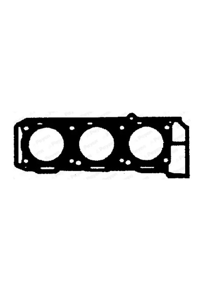 Silindir Kapak Contası - Alfa Romeo 164, 156, Spider, Gt, 166, Gtv - Payen-ay641