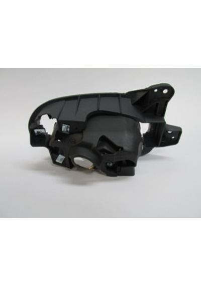 Honda Jazz 12/13 Sis Lambası Sol Bağlantı Braketli H11 Famella