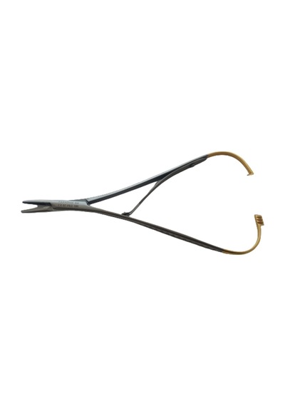 Tc Gold Avuç İçi Poregü 15 Cm