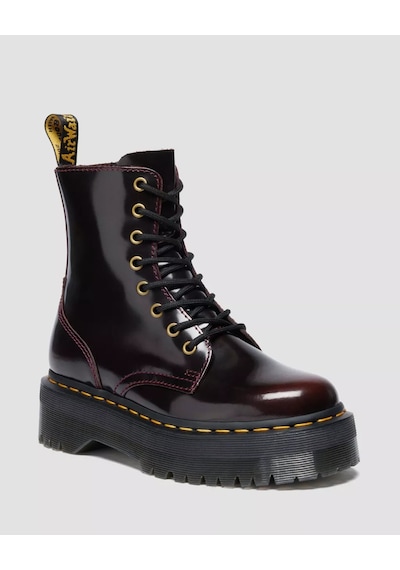 Dr.martens Kadın Bot 24764600 Bordo