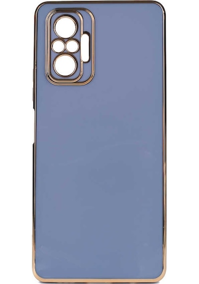 Xiaomi Redmi Note 10 Pro Uyumlu Kılıf Zore Bark Kapak