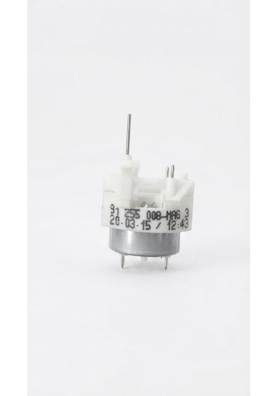 91255008 MAG3 VDO Gösterge Step Motoru - Hız ve Devir Saati İbre Motoru (Audi, VW, Seat, Skoda, Ford, Opel, Renault) - mag3