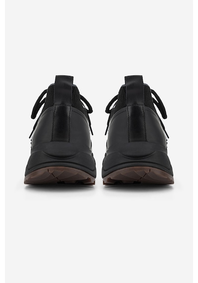 Valmenti Erkek Deri & Tekstil Multi Renk Sneakers & Spor Ayakkabı 99 8325 Erk Ayk Sk26-27 Sıyah Multı Siyah