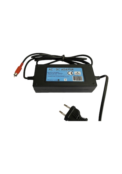 16V 2A Uydu Santral Adaptörü 16 Volt Santral Adaptörü Tos Jack 16V 2A Uydu Santral Adaptörü 16 Volt Santral Adaptörü Tos Jack