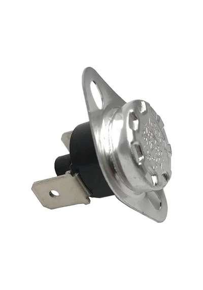 Hubrendy Sh Powermaster 95 C Nc Termostat Başlangıç Kapalı Ic-269