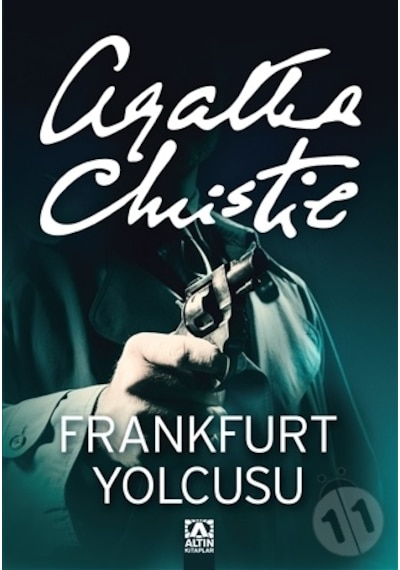 Altın Yayınları Frankfurt Yolcusu