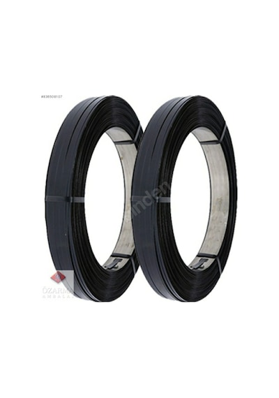 Çelik Çember 19MM