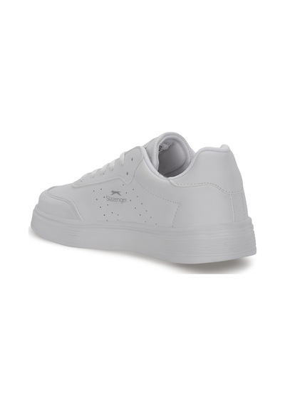 Slazenger Connıe Kadın Beyaz / Gri Günlük Spor Ayakkabısı Beyaz / Gri