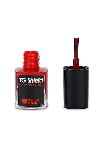 Shield Koruyucu Vernik 5 Ml. Standart