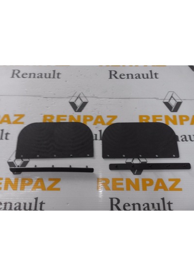 Renault 9/11 Ön Paçalik/Tozluk Tk. 330307203
