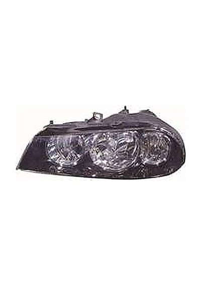 Far Sol Elek Alfa Romeo 156 03-