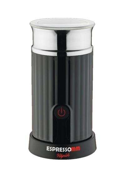 Espressomm Köpük Süt Köpürtücüsü