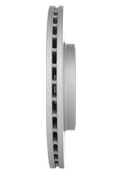 Renault Clio 5 1.0tce 100 2019-2021 Bosch Ön Disk 280mm 4 Bijon 2 Adet