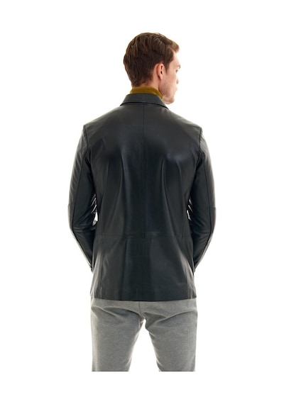 Pierre Cardin Erkek Deri Ceket (497561798)
