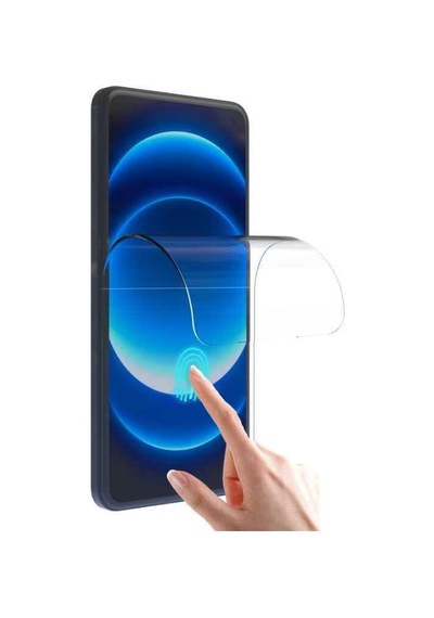 Xiaomi Mi 14 Ultra Zore Süper Nano Ekran Koruyucu-şeffaf