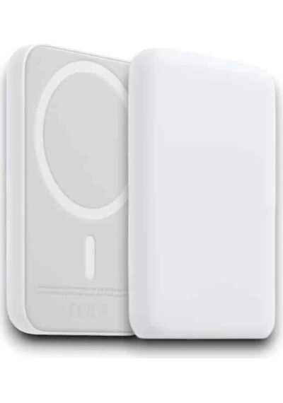 Lf-100 Magsafe 5.000 Mah Belirtilmemiş
