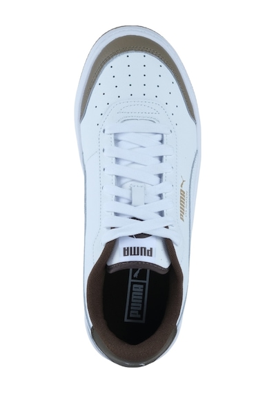 Puma Ca Match Erkek Beyaz Spor Ayakkabı 400779-23