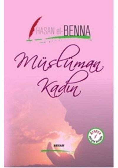 Müslüman Kadın Ciltli
