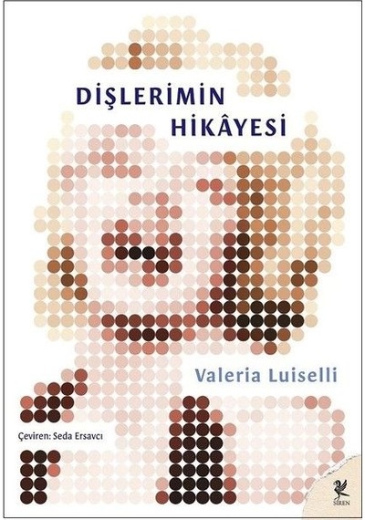 Dişlerimin Hikayesi - Qhdh-610797