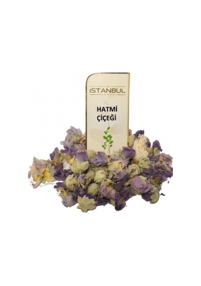 İstanbul Baharat Hatmi Çiçeği 6 x 30 G