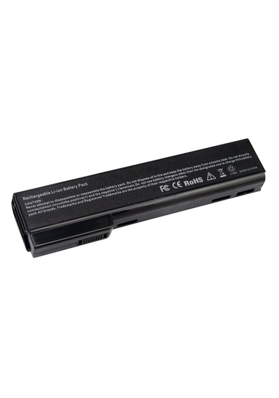 Hp Probook 6560b, Elitebook 8560p, Qk642aa Notebook Bataryası