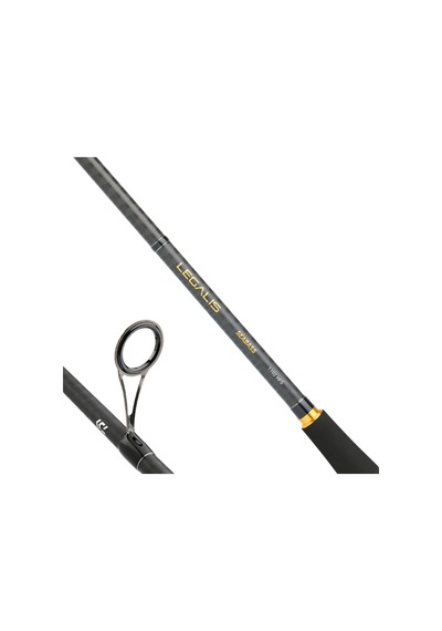 Daiwa Legalis Seabass Bf 2.74m 14-42gr 2p Kamış