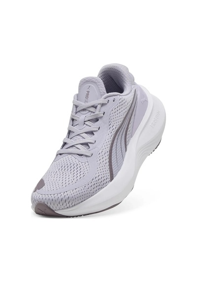 Puma Scend Pro 2 Mor Erkek Yürüyüş Ve Koşu Ayakkabısı
