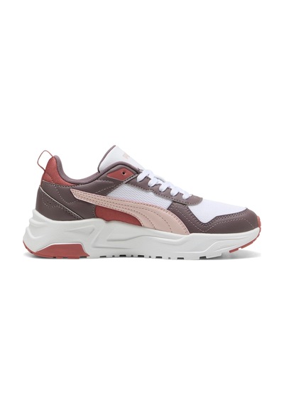 Puma 40023116 Trinity 2 Lt White-ma Beyaz - Mor Kadın Lifestyle Ayakkabı Beyaz - Mor Beyaz - Mor Puma 40023116 Trinity 2 Lt White-ma Beyaz - Mor Kadın Lifestyle Ayakkabı Beyaz - Mor Beyaz - Mor