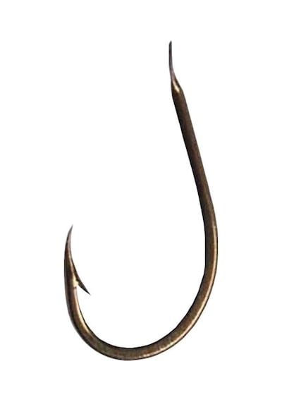 Mustad 505 No:8 Match 50'li  Paket İğne