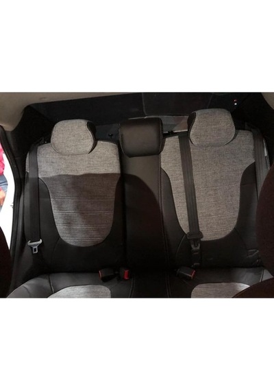 Hyundai Accent Blue Araca Özel Oto Koltuk Kılıfı (500447805)