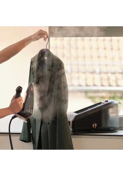 Braun CareStyle 7 Pro IS7286BK Buhar Jeneratörlü Ütü