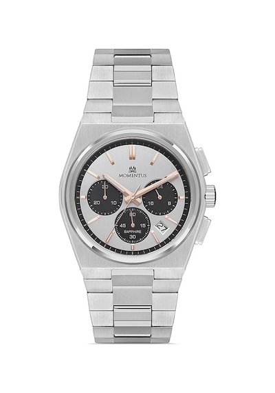 Momentus Tm345S-02Sr Erkek Kol Saati
