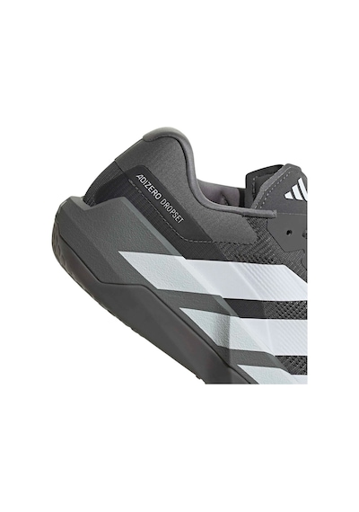 Adidas Erkek Yürüyüş Ayakkabısı Adızero Dropset Pro Traıner M La6249 Gri