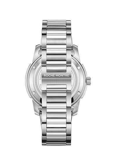 Roche Montre Rmg4000-02 Erkek Kol Saati Metalik Gri
