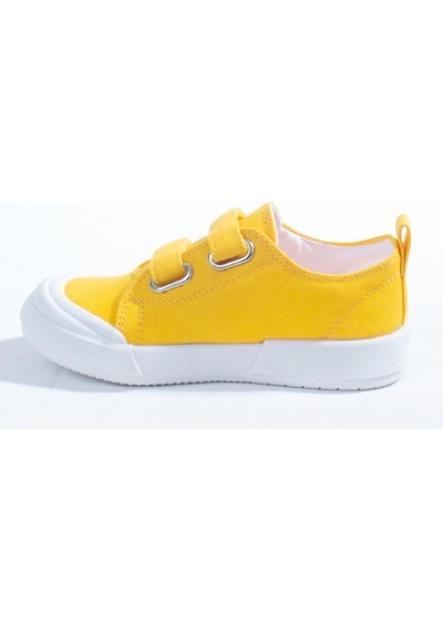 Vicco 925-b22y-251 Luffy Unisex Günlük Işıklı Spor Ayakkabı Sarı