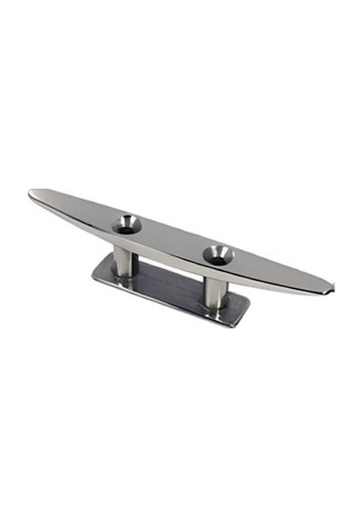 Koç Boynuzu Üstten Montaj Krom 125mm