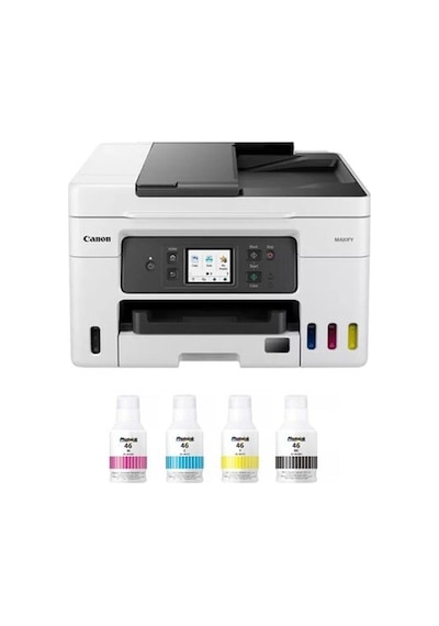 Canon Maxıfy Gx4040 Photoink Mürekkepli Tanklı Çok Fonksiyonlu Yazıcı-47925