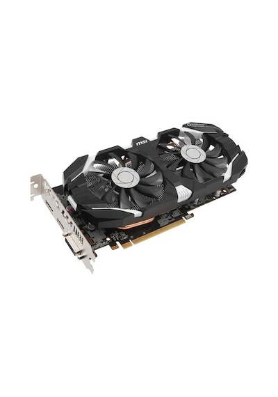 MSI Nvidia GeForce GTX 1060 OC 6 GB 192 Bit GDDR5 V1 Ekran Kartı