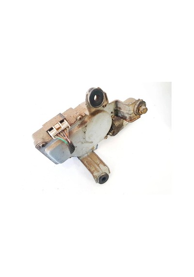 Chevrolet Captiva 2007-2014 Silecek Motoru Arka 96627058 Gm
