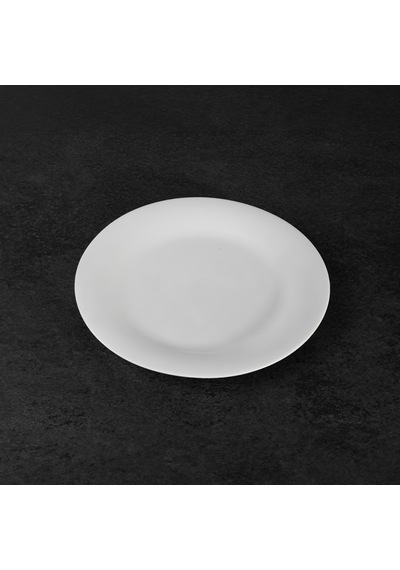 Aryıldız Mia Pasta Tabağı 21 Cm Renkli