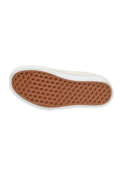 Vans Vn000cun Ward Platform Sneakers Renkli Çocuk Spor Ayakkabı Çok Renkli