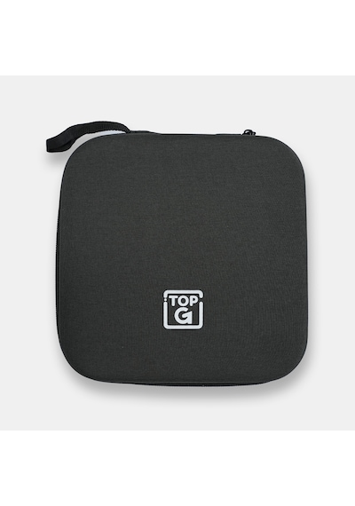 Topg Vox Dynamic Wave Bluetooth 5.4 Kulak Üstü Kulaklık + Çanta