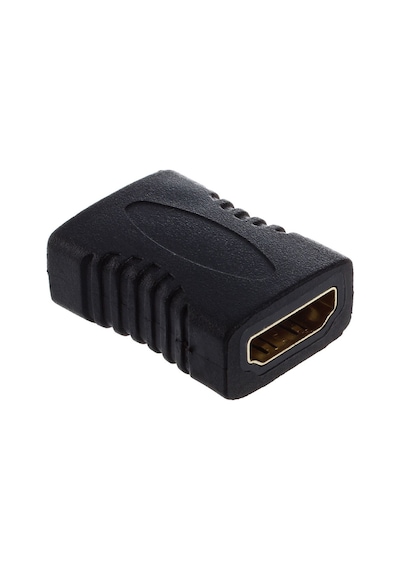 Qport Hdmi Dişi-Hdmi Dişi Çevirici Q-H2F
