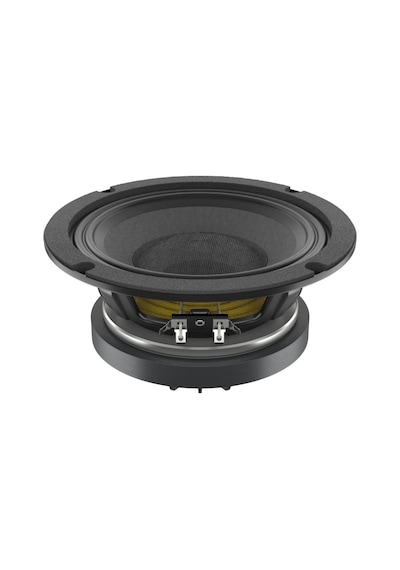 Lavoce Csf061.70k 300w 6.5 Koaksiyel Hoparlör