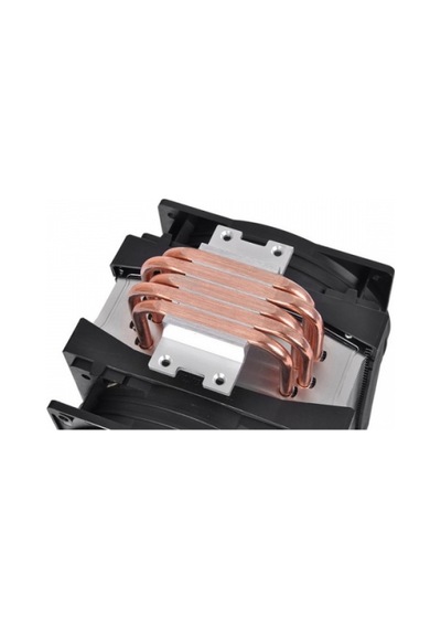 Thermaltake Frio Advanced 2x130mm Fanlı 230W  destekli İntel AMD