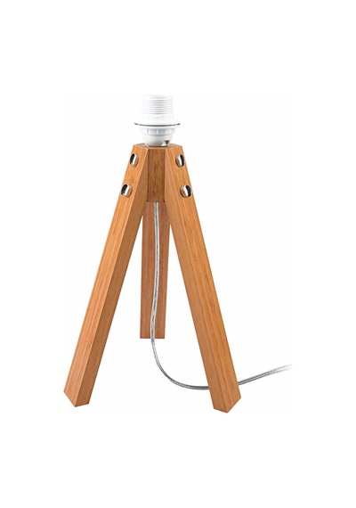 Elit Abajur Ayağı Bambu Mdl 3037
