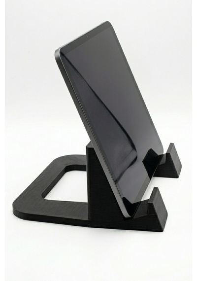 Tablet Standı Sabit Telefon & Tablet Tutucu Masaüstü Ergonomik Stand